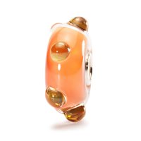 Charm Trollbeads in Glass TGLBE-10155 - TGLBE-10155